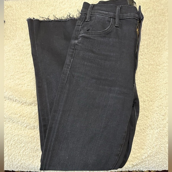 Mother high rise Jean - Picture 10 of 10